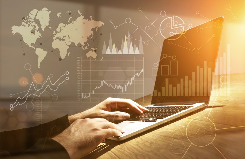 Golang使用math进行数学计算方法